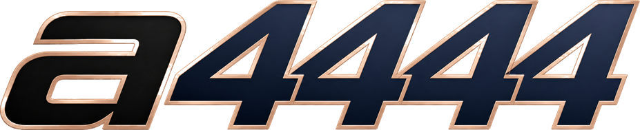 a4444 Logo